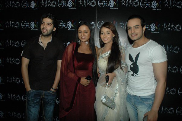 2 (8) - Sapna Babul Ka - Bidaai - My All Pics Wid Sara Khan II