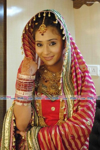 2 (16) - Sapna Babul Ka - Bidaai - My All Pics Wid Sara Khan II