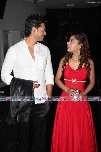 2 (31) - Sapna Babul Ka - Bidaai - My All Pics Wid Sara Khan II