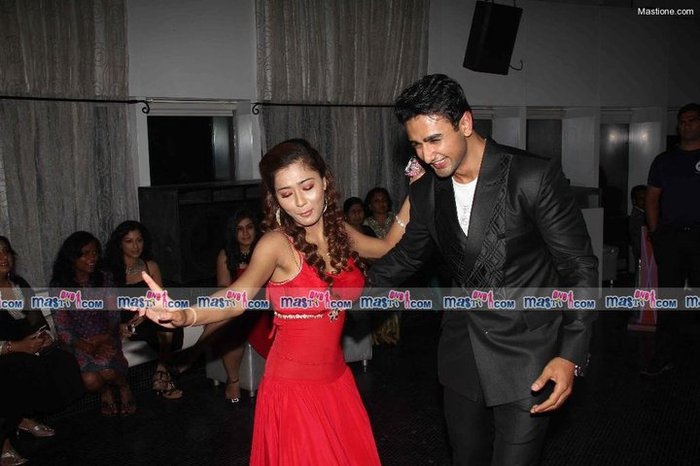 2 (37) - Sapna Babul Ka - Bidaai - My All Pics Wid Sara Khan II