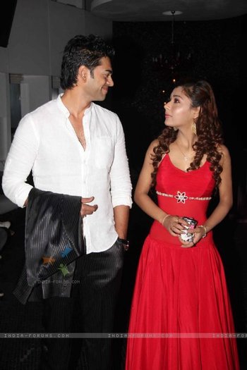 2 (47) - Sapna Babul Ka - Bidaai - My All Pics Wid Sara Khan II