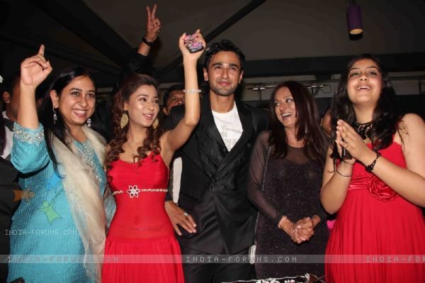 2 (49) - Sapna Babul Ka - Bidaai - My All Pics Wid Sara Khan II