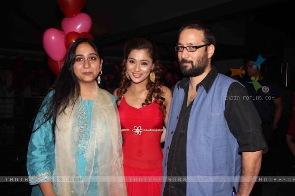 2 (61) - Sapna Babul Ka - Bidaai - My All Pics Wid Sara Khan II