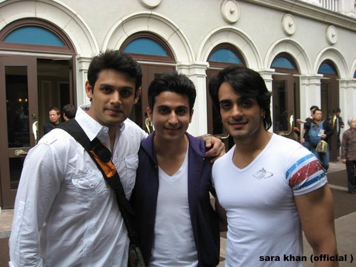 3 (7) - Sapna Babul Ka - Bidaai - My All Pics Wid Sara Khan II