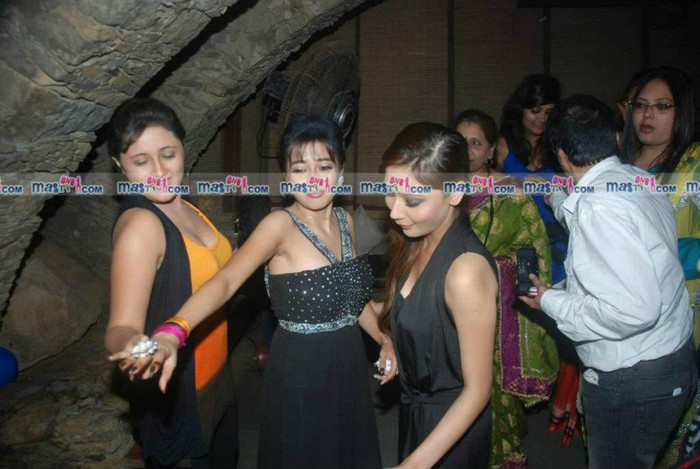 4 (1) - Sapna Babul Ka - Bidaai - My All Pics Wid Sara Khan II