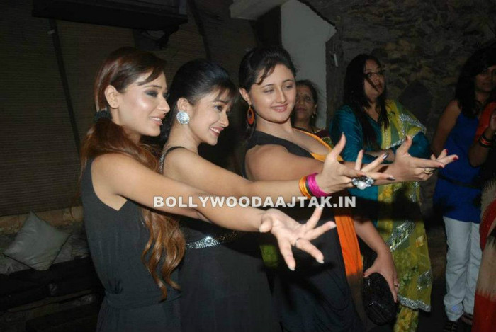 4 (11) - Sapna Babul Ka - Bidaai - My All Pics Wid Sara Khan II