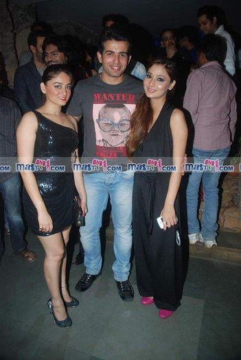 4 (22) - Sapna Babul Ka - Bidaai - My All Pics Wid Sara Khan II
