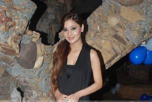 4 (23) - Sapna Babul Ka - Bidaai - My All Pics Wid Sara Khan II