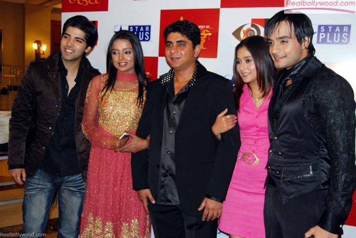 4 (90) - Sapna Babul Ka - Bidaai - My All Pics Wid Sara Khan II