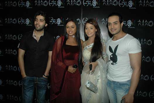 4 (91) - Sapna Babul Ka - Bidaai - My All Pics Wid Sara Khan II