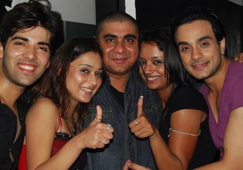 4 (96) - Sapna Babul Ka - Bidaai - My All Pics Wid Sara Khan II