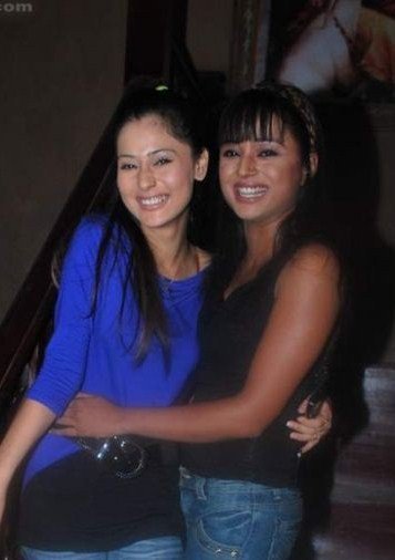 4 (99) - Sapna Babul Ka - Bidaai - My All Pics Wid Sara Khan II