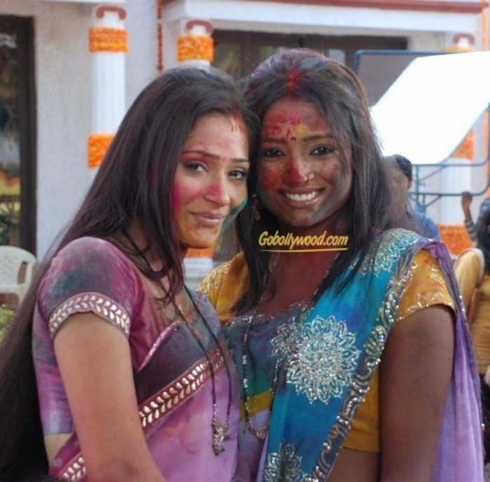 4 (101) - Sapna Babul Ka - Bidaai - My All Pics Wid Sara Khan II