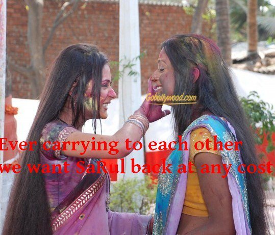 4 (103) - Sapna Babul Ka - Bidaai - My All Pics Wid Sara Khan II