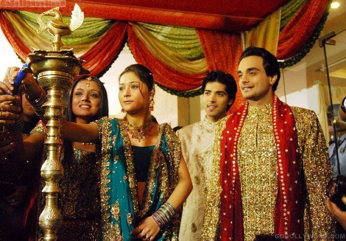 4 (106) - Sapna Babul Ka - Bidaai - My All Pics Wid Sara Khan II