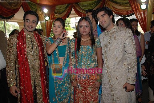 4 (113) - Sapna Babul Ka - Bidaai - My All Pics Wid Sara Khan II