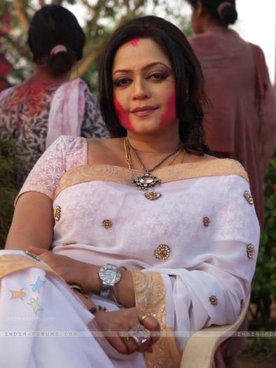 Seema Kapoor