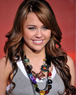 miley