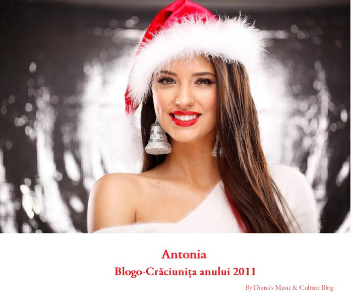 antonia-blogo-craciunita-anului-2011 - Antonia