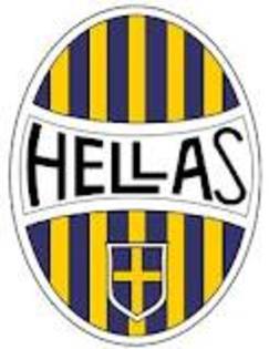 1 - poze cu echipa Hellas Verona