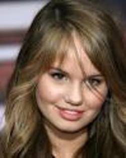 deby - poze debby ryan