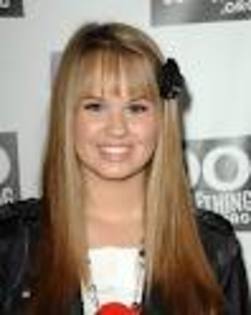 deby ryan - poze debby ryan