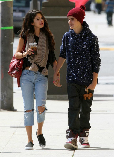 1 - Lunch With Justin---05 April 2012