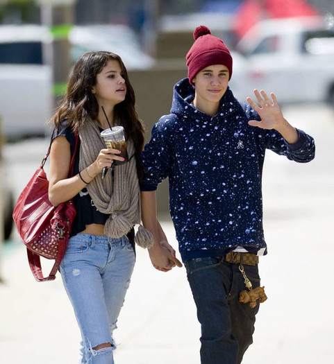2 - Lunch With Justin---05 April 2012