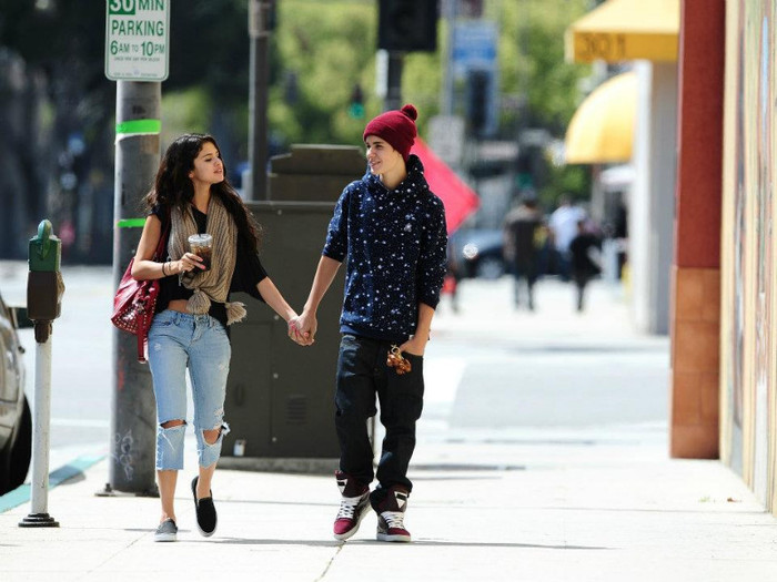 3 - Lunch With Justin---05 April 2012