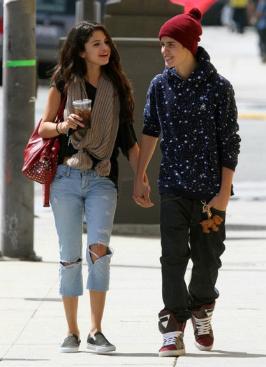 7 - Lunch With Justin---05 April 2012