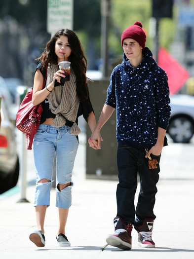 8 - Lunch With Justin---05 April 2012