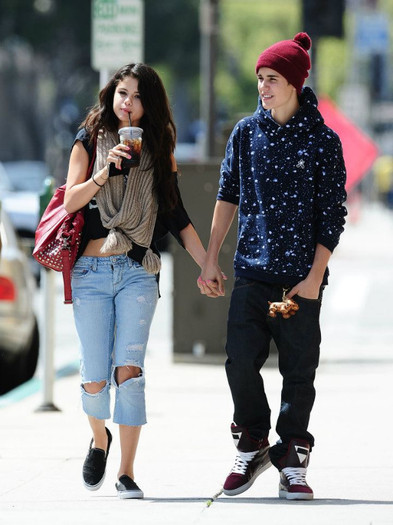 9 - Lunch With Justin---05 April 2012