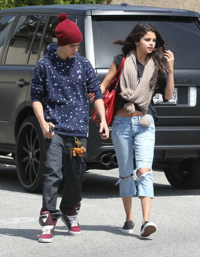 48 - Lunch With Justin---05 April 2012