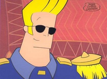 Johnny Bravo - Johnny Bravo