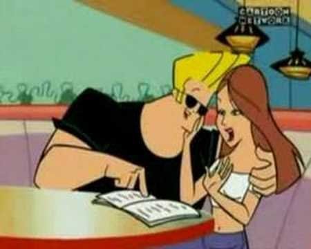 Johnny Bravo - Johnny Bravo