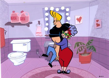 Johnny Bravo - Johnny Bravo