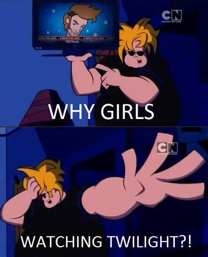 Johnny Bravo - Johnny Bravo