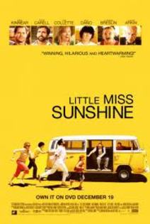 2 - little miss sunshine