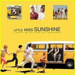 4 - little miss sunshine