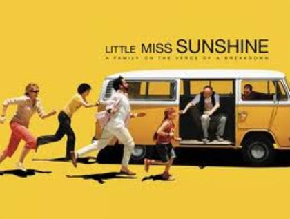 5 - little miss sunshine