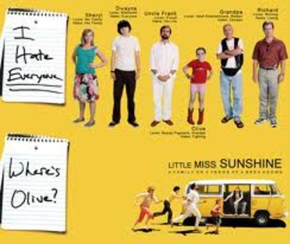 7 - little miss sunshine