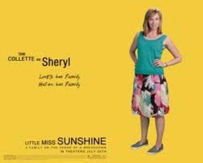 88 - little miss sunshine