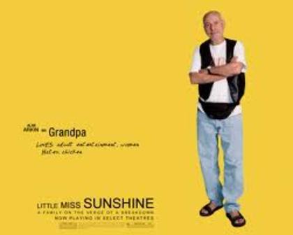 99 - little miss sunshine