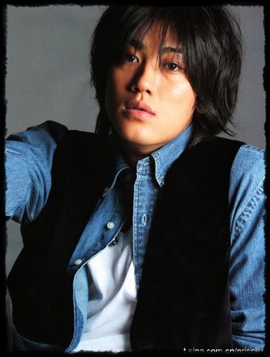 Jin - Akanishi Jin