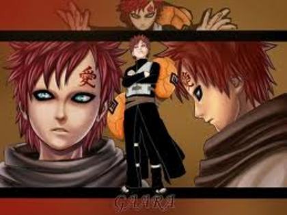 ~Sabaku No Gaara~ (77)