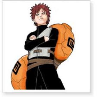 ~Sabaku No Gaara~ (79)