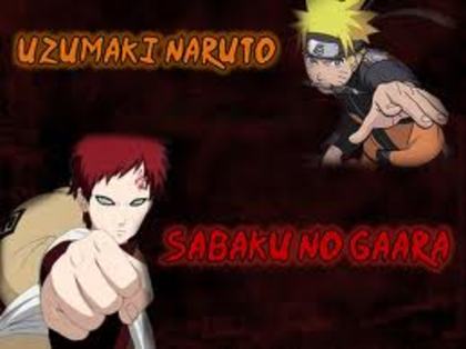 ~Sabaku No Gaara~ (80)