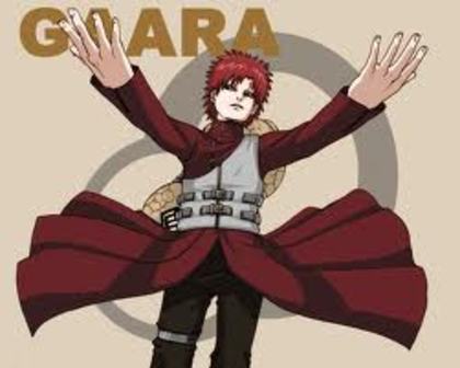 ~Sabaku No Gaara~ (81)