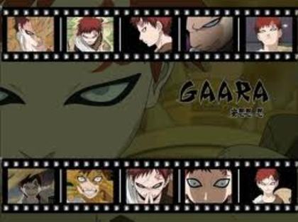 ~Sabaku No Gaara~ (85)