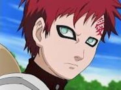 ~Sabaku No Gaara~ (90)